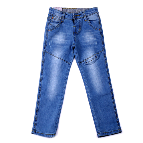Bán Quần bò dài Zara 1 lớp 8820