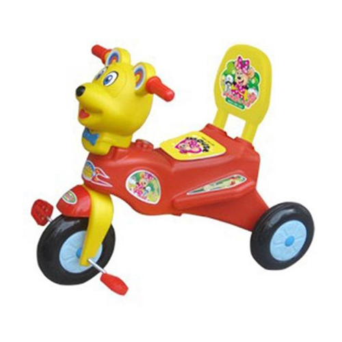 Bán Xe 3 bánh thổi L7 (không nhạc)
