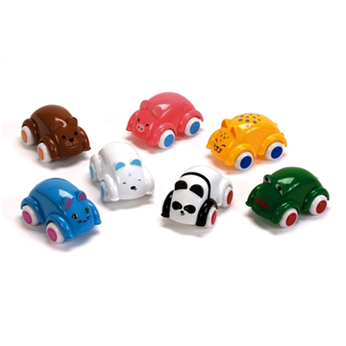 Bán Đồ chơi Viking Toys - Vườn thú lớn 14cm