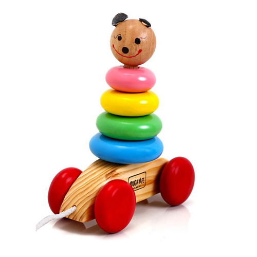 Bán Xe con gấu Edugames GA548