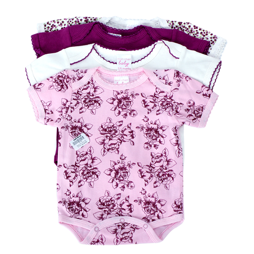 Bán Body sơ sinh Mon Cheri cộc
