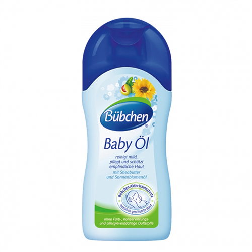 Bán Dầu oil Buchen 200ml