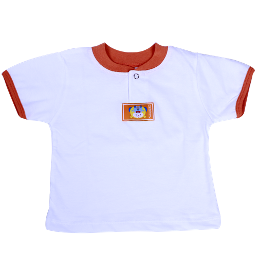 Bán Áo Sunny cộc tay cổ trụ