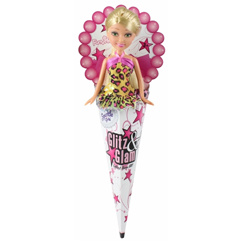 Bán Đồ chơi búp bê Sparkle Girlz 250050 - Cô nàng duyên dáng