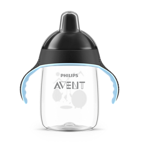 Bán Bình tập uống Avent SCF755.00 (18M+)
