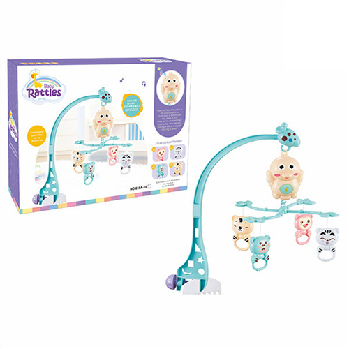 Bán Đồ chơi treo nôi, cũi 12235