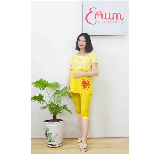 Bán Bộ bầu lửng vàng Emum
