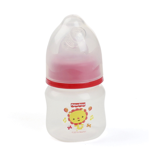 Bán Bình sữa cổ hẹp Fisher Price 201201 (60ml)
