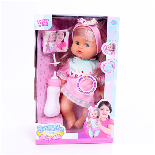 Bán Đồ chơi búp bê Bonnie 9706B