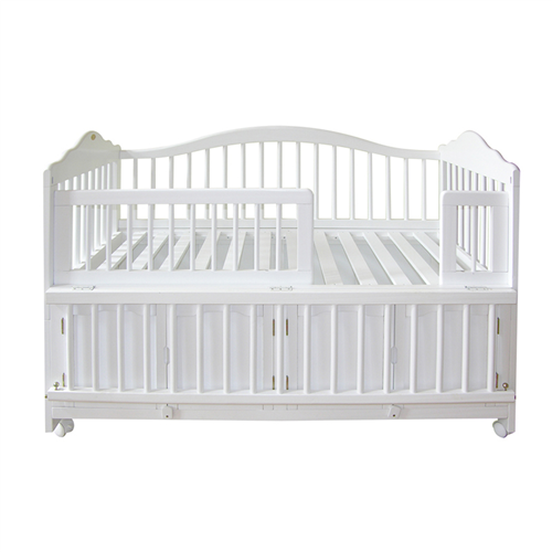 Bán Giường cũi Andy BC06