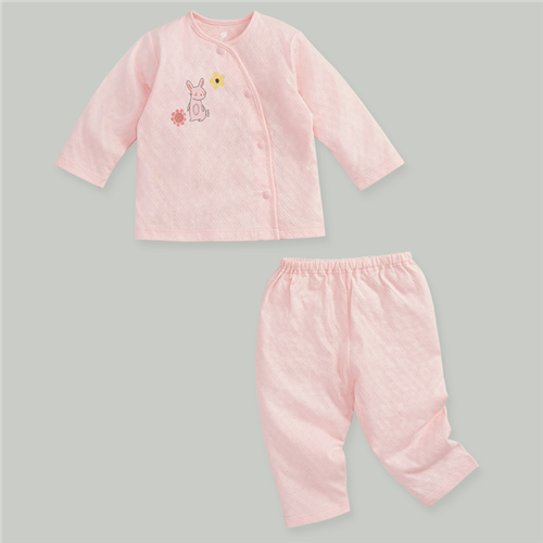 Bán Bộ cài lệch dài tay Lullaby NH659P (hồng)