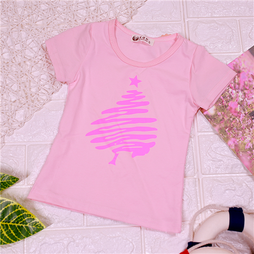 Bán Áo cộc tay trẻ em in hình ngộ nghĩnh (0-3T)