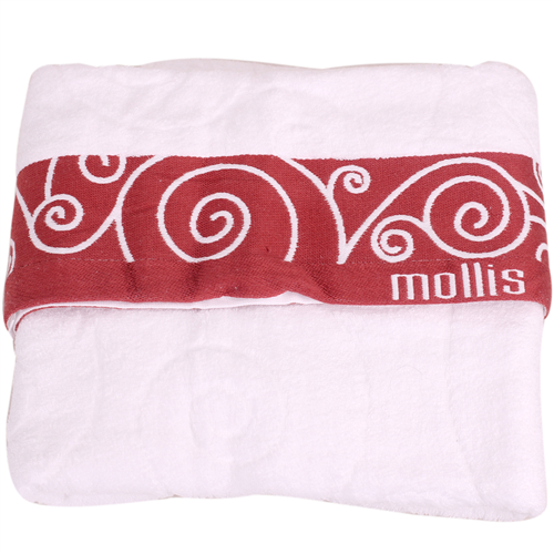 Bán Khăn tắm Mollis BM02 cho em bé