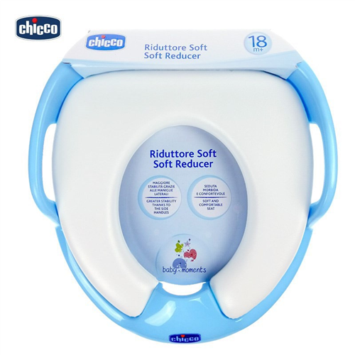 Bán Bệ ngồi toilet Chicco