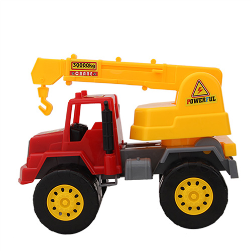 Bán Đồ chơi xe cẩu ép kính LT665-3A