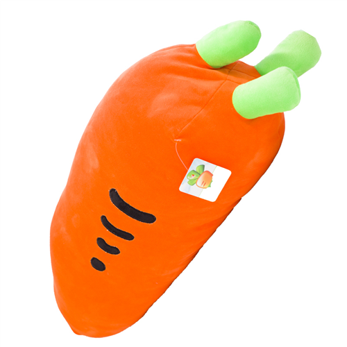 Bán Gối ôm hình củ cà rốt M150