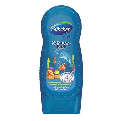 Bán Bubchen 99759 - Sữa Tắm Biển Xanh 230ml