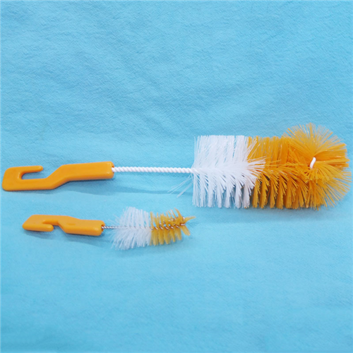Bán Cây cọ rửa bình sữa Simba S1421