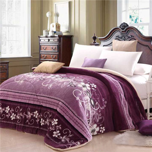 Bán Chăn lông cừu xuất khẩu nhiều màu 2.2m x 2.4m