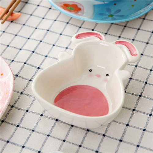 Bán Bát sứ ăn dặm cao cấp nhiều hình