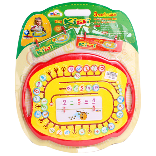 Bán Kiwi toán học Antona 039A