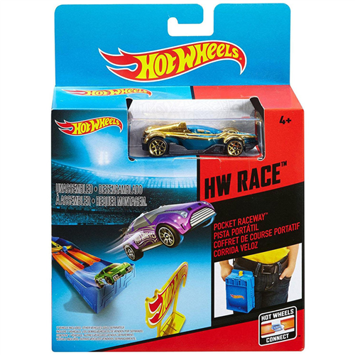 Bán Đường đua Hot Wheels - CKJ24