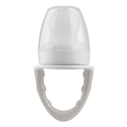 Bán Túi nhai chống hóc silicone Dr Brown's TF007