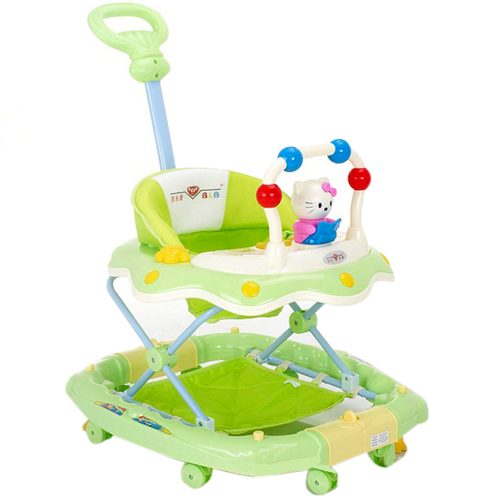 Bán Xe tập đi có bập bênh BLB 6320syt