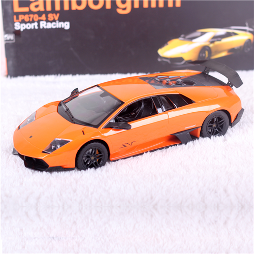 Bán Xe điều khiển Lamborghini 2015