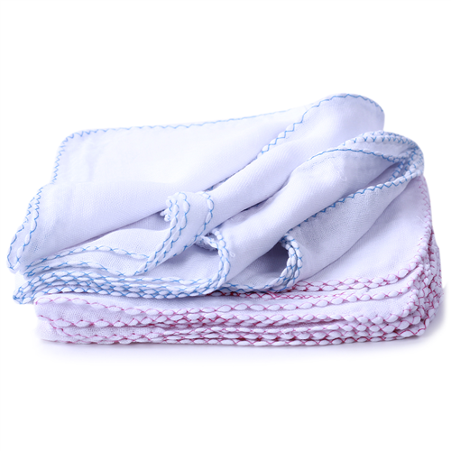 Bán Khăn sữa 2 lớp Lan Nhi (size to)