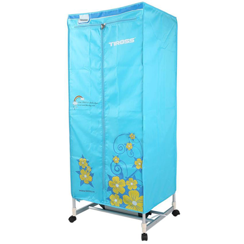 Bán Máy sấy quần áo Tiross TS882 (1500W)