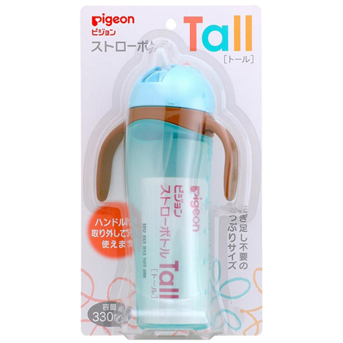 Bán Bình uống nước Pigeon 330ml