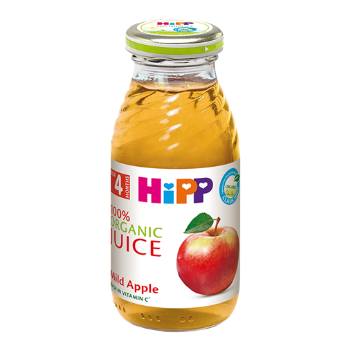 Bán Sinh tố táo tây HiPP Organic AL8012 (200ml)