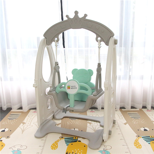 Bán Xích đu trẻ em Toys House L-YLY04-2 (nhiều màu)