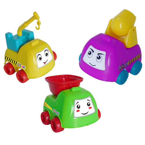 Bán Đồ chơi ô tô nhí Antona No.172 (hộp 3 chiếc)