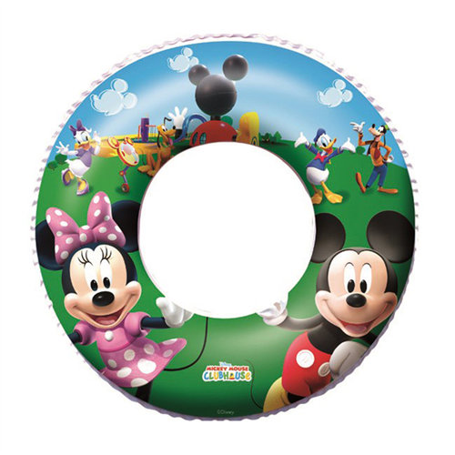 Bán Phao bơi Micky Mouse 1004B