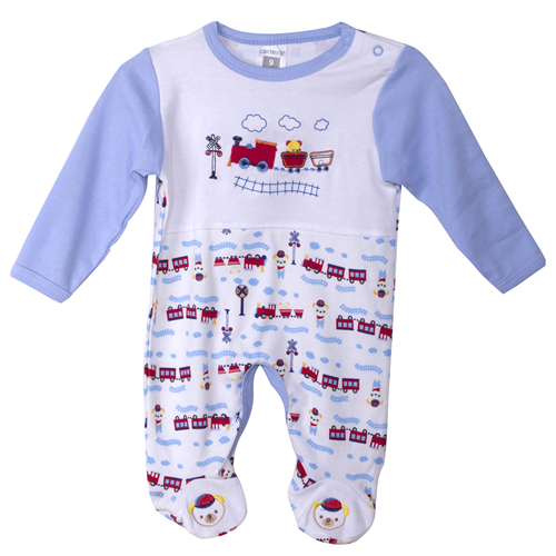 Bán Body liền tất Carter's 102855