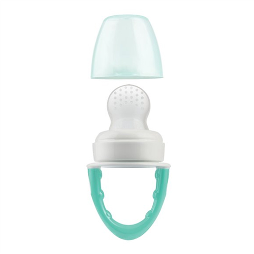 Bán Túi nhai chống hóc silicone Dr Brown's TF006