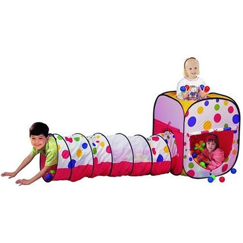 Bán Đồ chơi nhà bóng LI-631A