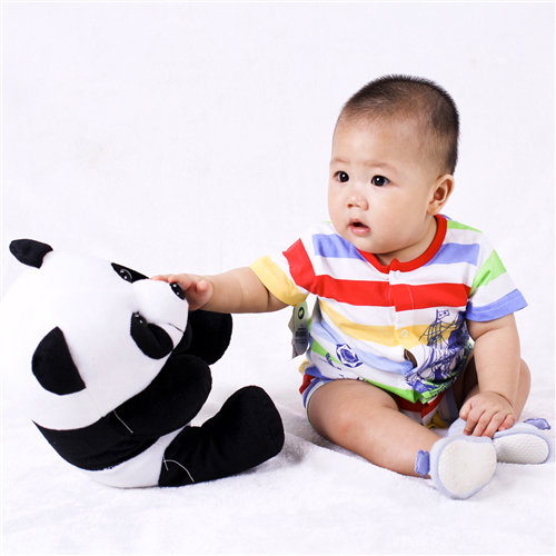 Bán Body cho bé Beiner kẻ ngang 2388