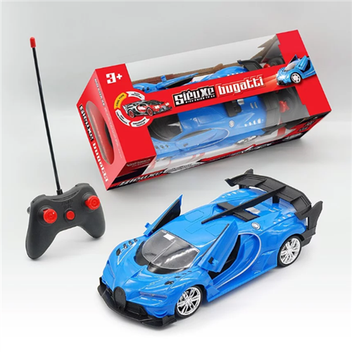 Bán Ô tô điều khiển từ xa siêu xe Bugatti DK81006
