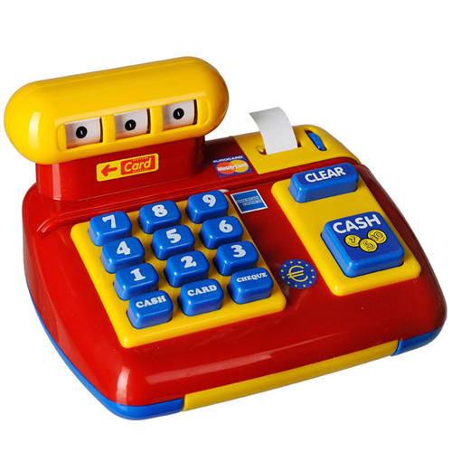 Bán Máy tính tiền - TK9300