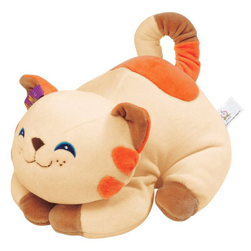 Bán Đồ chơi chú mèo bông Mi Mi cho bé (KA10239-PG)
