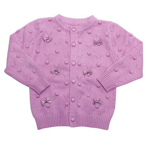 Bán Áo len trẻ em xuất khẩu TC01055 (1,5-3T)
