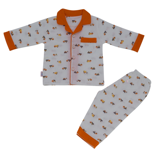 Bán Bộ Pijama bé gái, bé trai Hello B&B