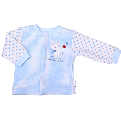 Bán Bộ quần áo chần bông 7745