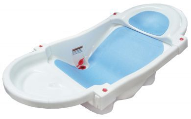 Bán Chậu tắm luckybaby
