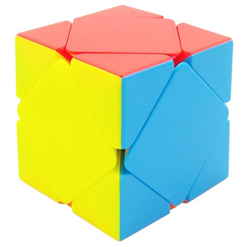 Bán Đồ chơi Rubik lập phương cho bé 91