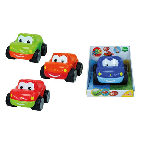 Bán Xe đua 2 trong 1 chạy trên mặt nước và chạy trên bờ Simba – 4015249