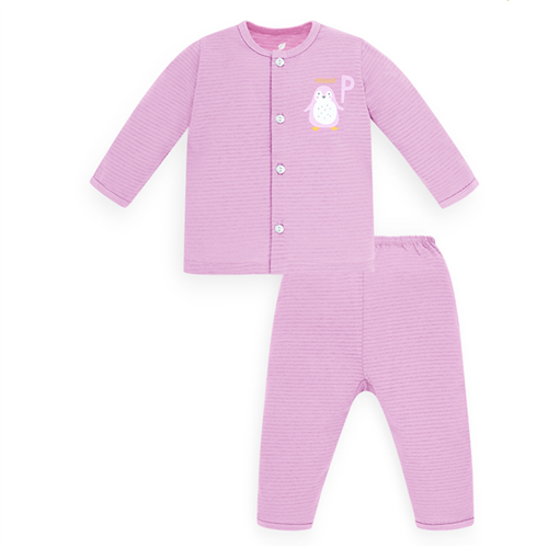 Bán Bộ cài giữa dài tay Lullaby NH68B (hồng)